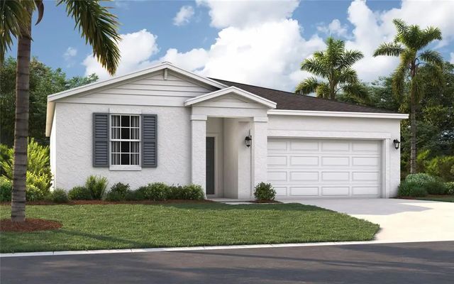 1841 American Way, HAINES CITY