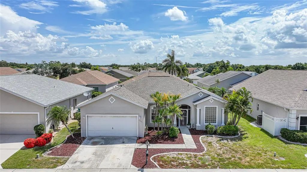 24191 Buckingham Way, PUNTA GORDA