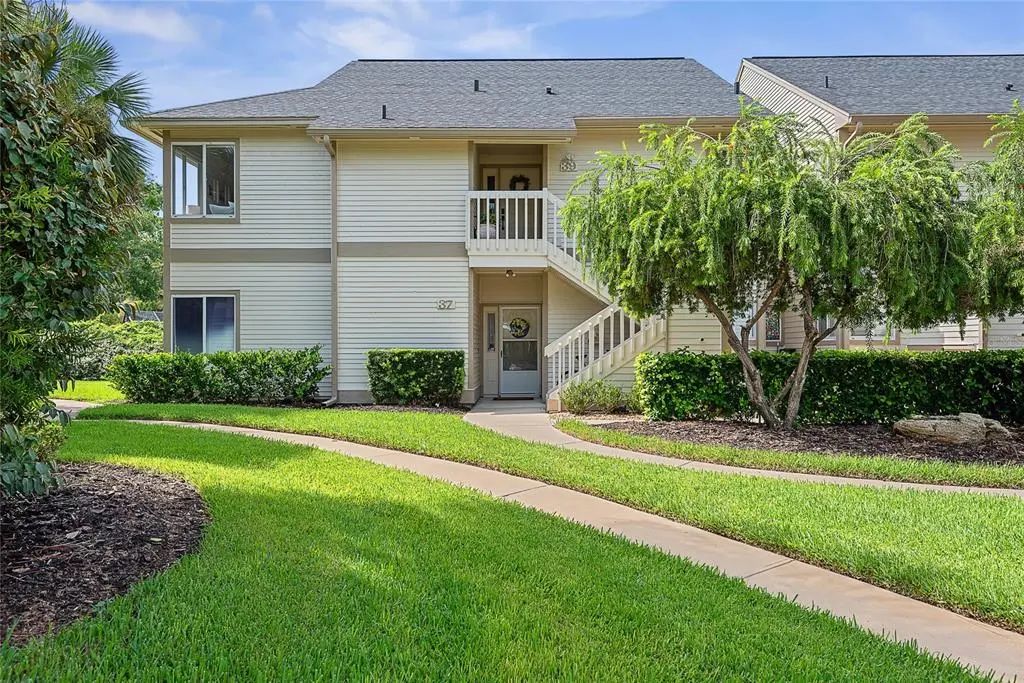 39 Magnolia Drive S 39, ORMOND BEACH