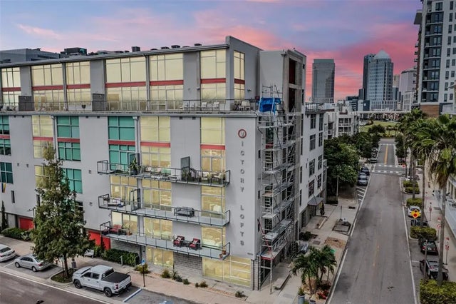 101 S 12th Street 401, TAMPA