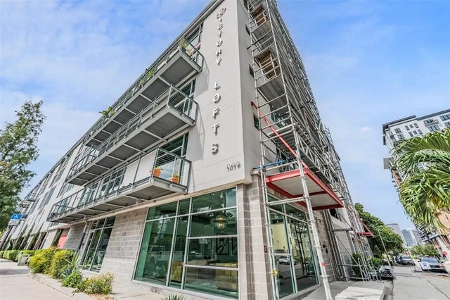 101 S 12th Street 401, TAMPA