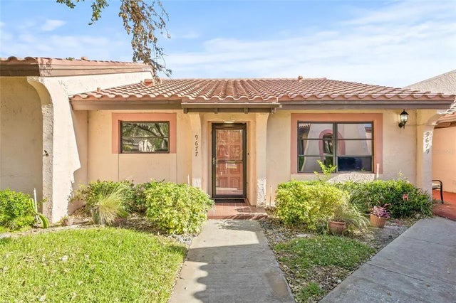 9677 86th Avenue, SEMINOLE