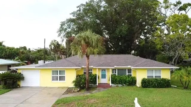 337 Somerset Avenue, SARASOTA