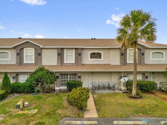 1225 Coral Coast Drive, ORLANDO