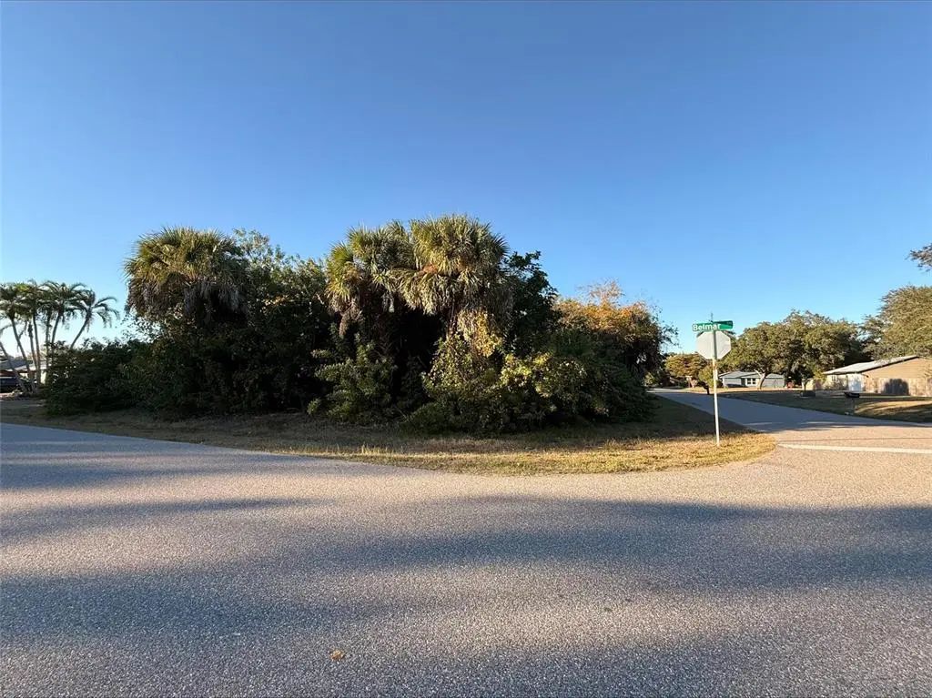 1100 Belmar Avenue, PORT CHARLOTTE