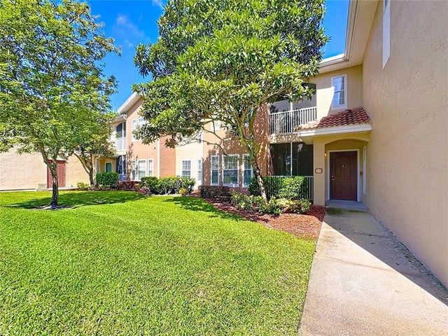 12107 Poppy Field Lane 109, ORLANDO