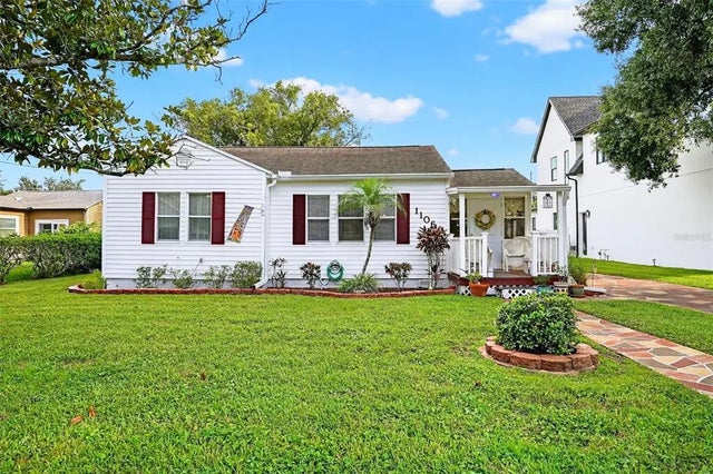 1106 W Peninsular Street, TAMPA