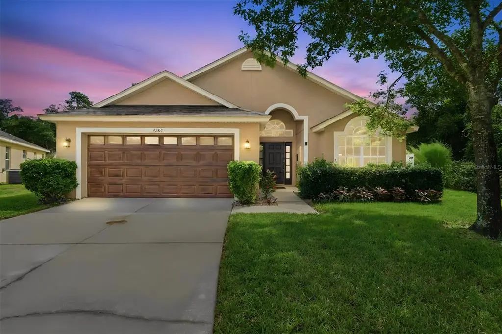 3202 Alling Court, DELTONA