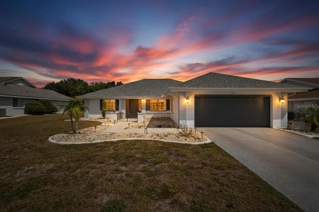 1810 New Bedford Drive, SUN CITY CENTER