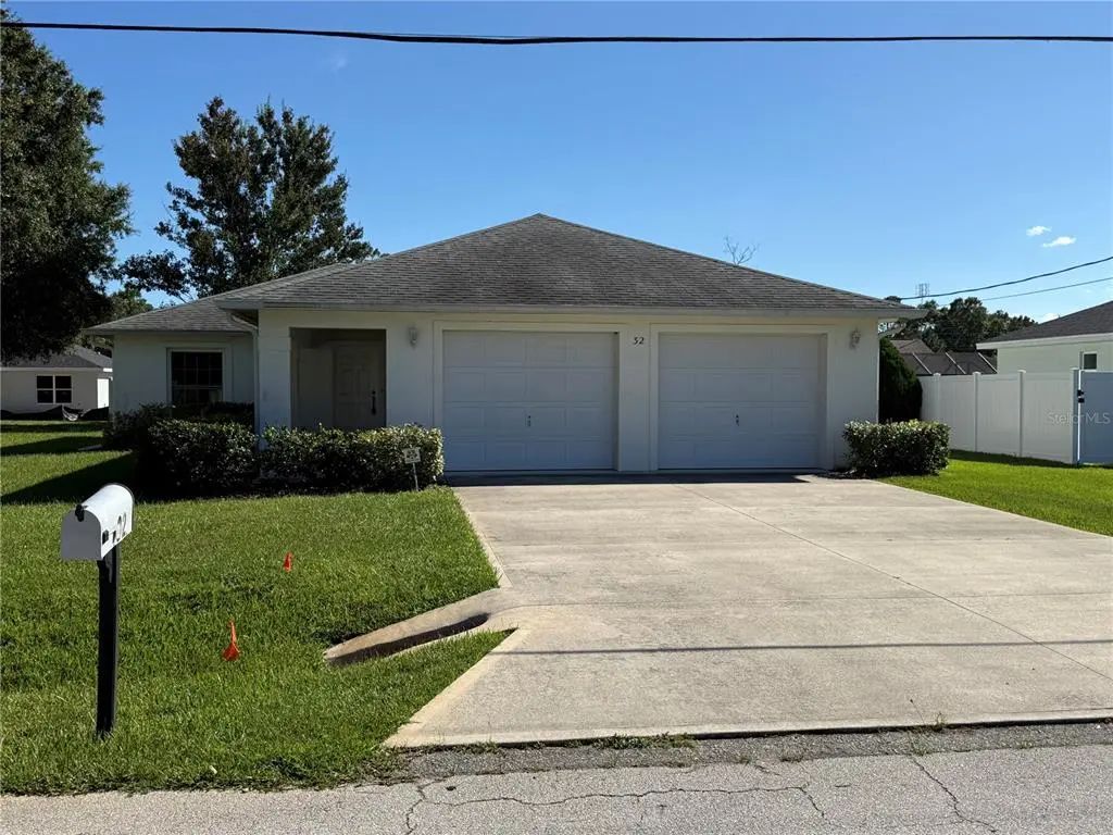 32 Raeland Lane, PALM COAST