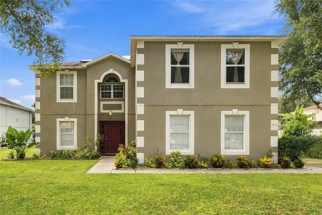 2818 Sheila Drive, APOPKA