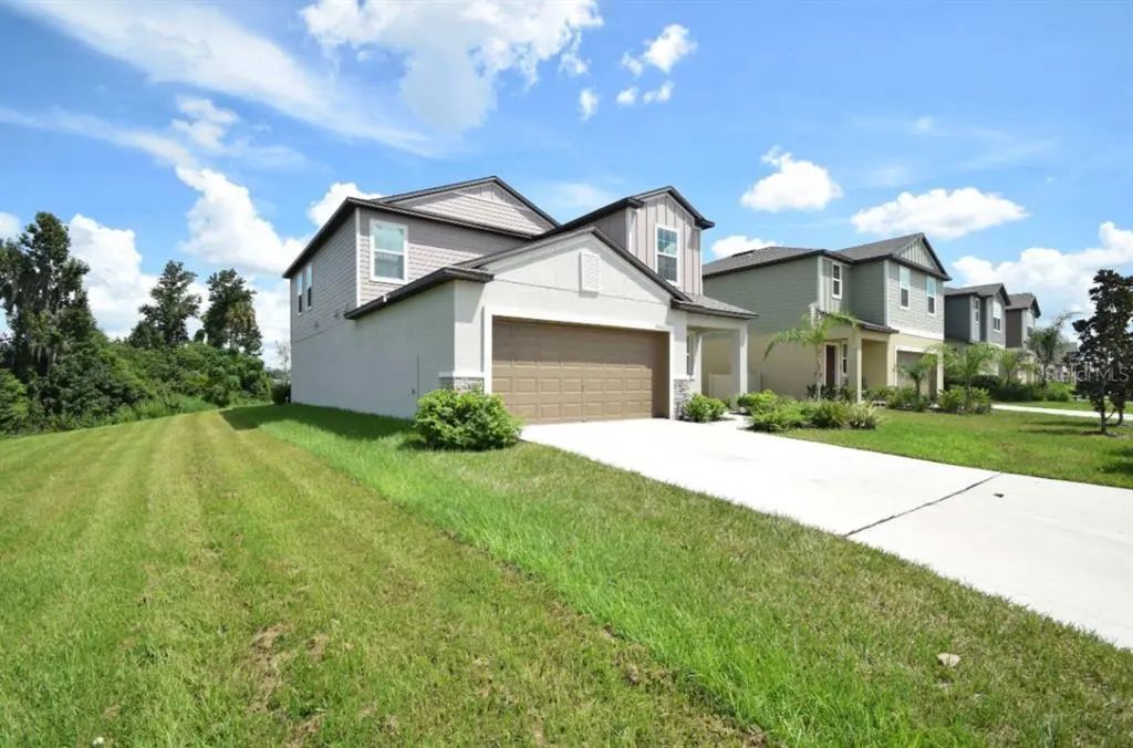 4060 Radiant Mountain Drive, PLANT CITY