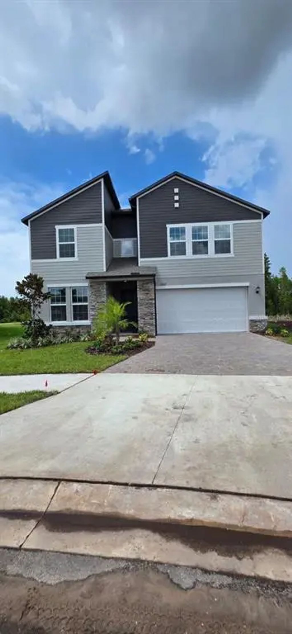 17837 17837 Grassybend Loop, LAND O LAKES
