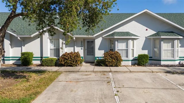 2406 Kam Court, KISSIMMEE