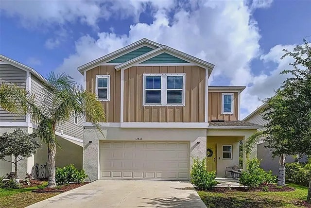 12832 Oak Hill Way, PARRISH