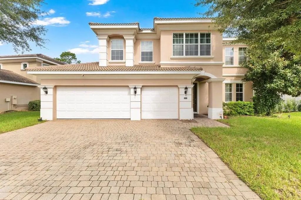 532 Crestwick Court, DAVENPORT