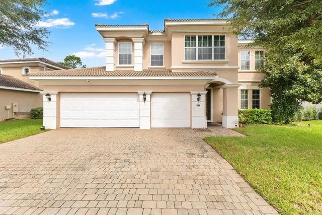 532 Crestwick Court, DAVENPORT
