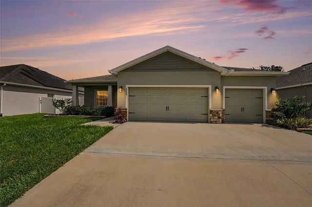 6864 Mossy Oak Lane, LAKELAND