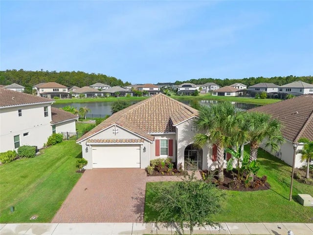 3210 Agostino Ter, KISSIMMEE