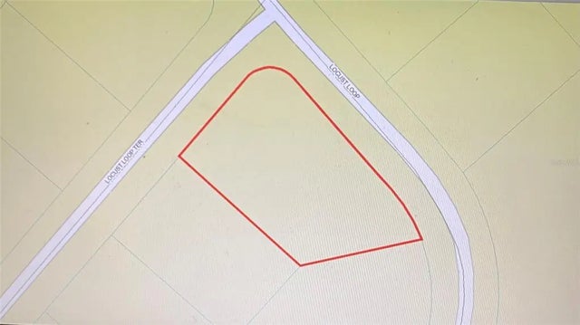 0 Locust Lp Terr, OCALA