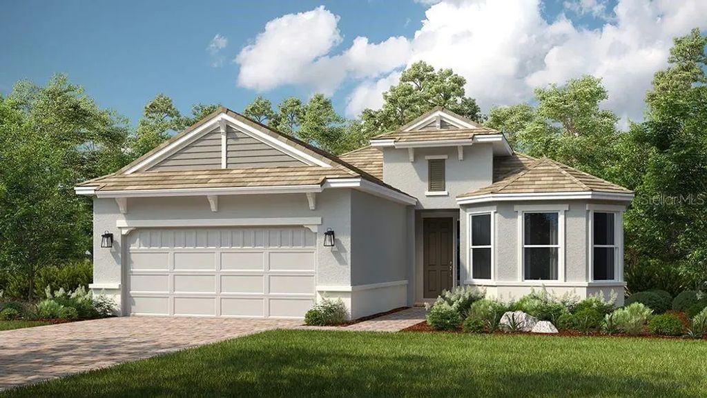 4276 Barbuda Lane, KISSIMMEE