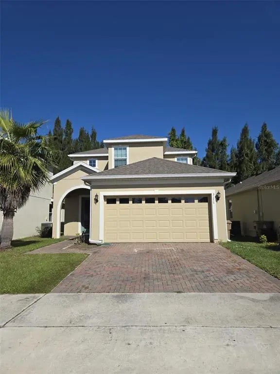 3177 Montserrat Place, KISSIMMEE