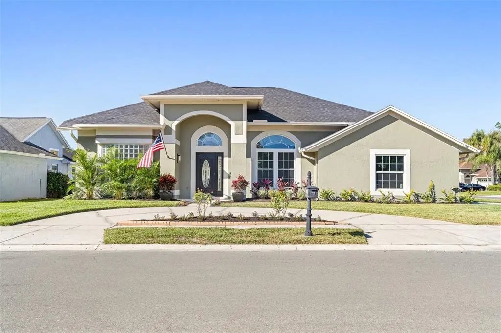 3930 Yellow Finch Lane, LUTZ