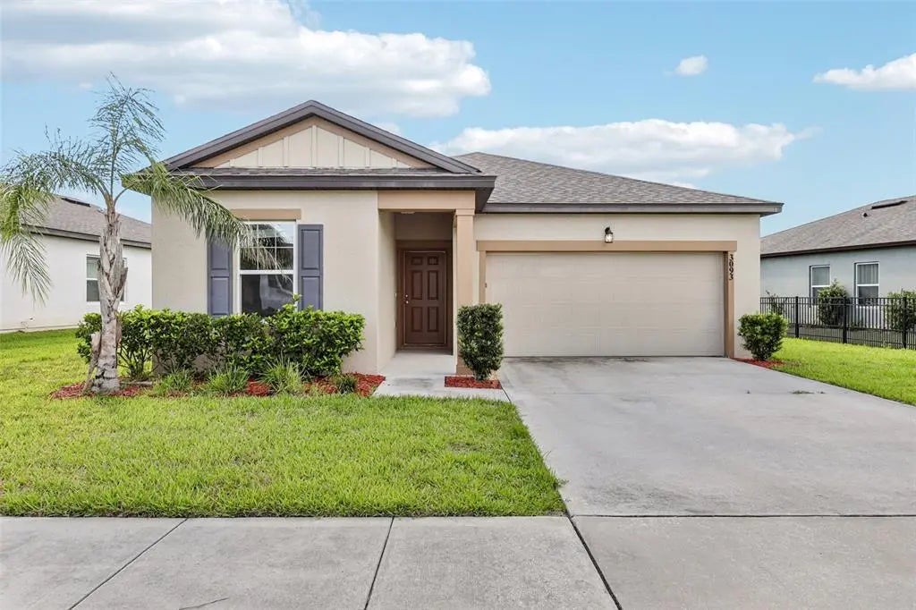 3093 Neverland Drive, NEW SMYRNA BEACH
