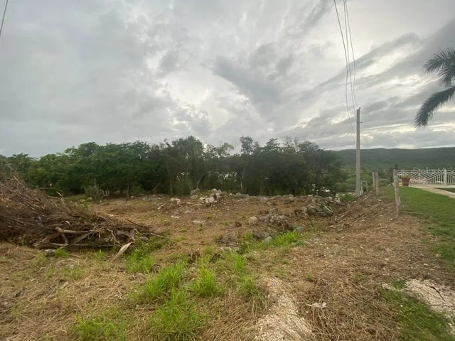 San Jacinto, GUANICA