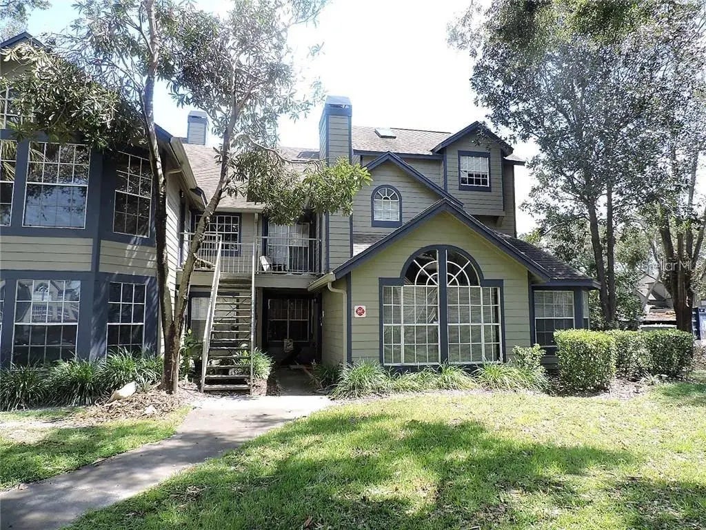 948 Bird Bay Court 106, LAKE MARY