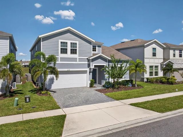 3044 Mahalo Drive, DAVENPORT