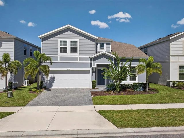 3044 Mahalo Drive, DAVENPORT