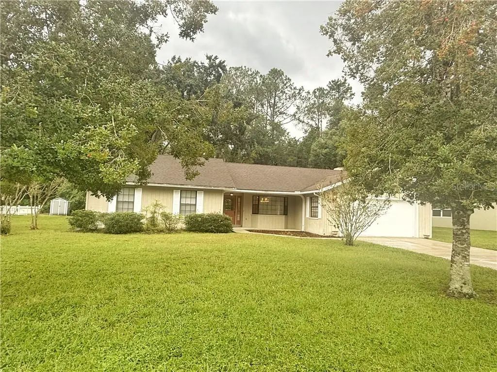 17 Sycamore Circle, Homosassa