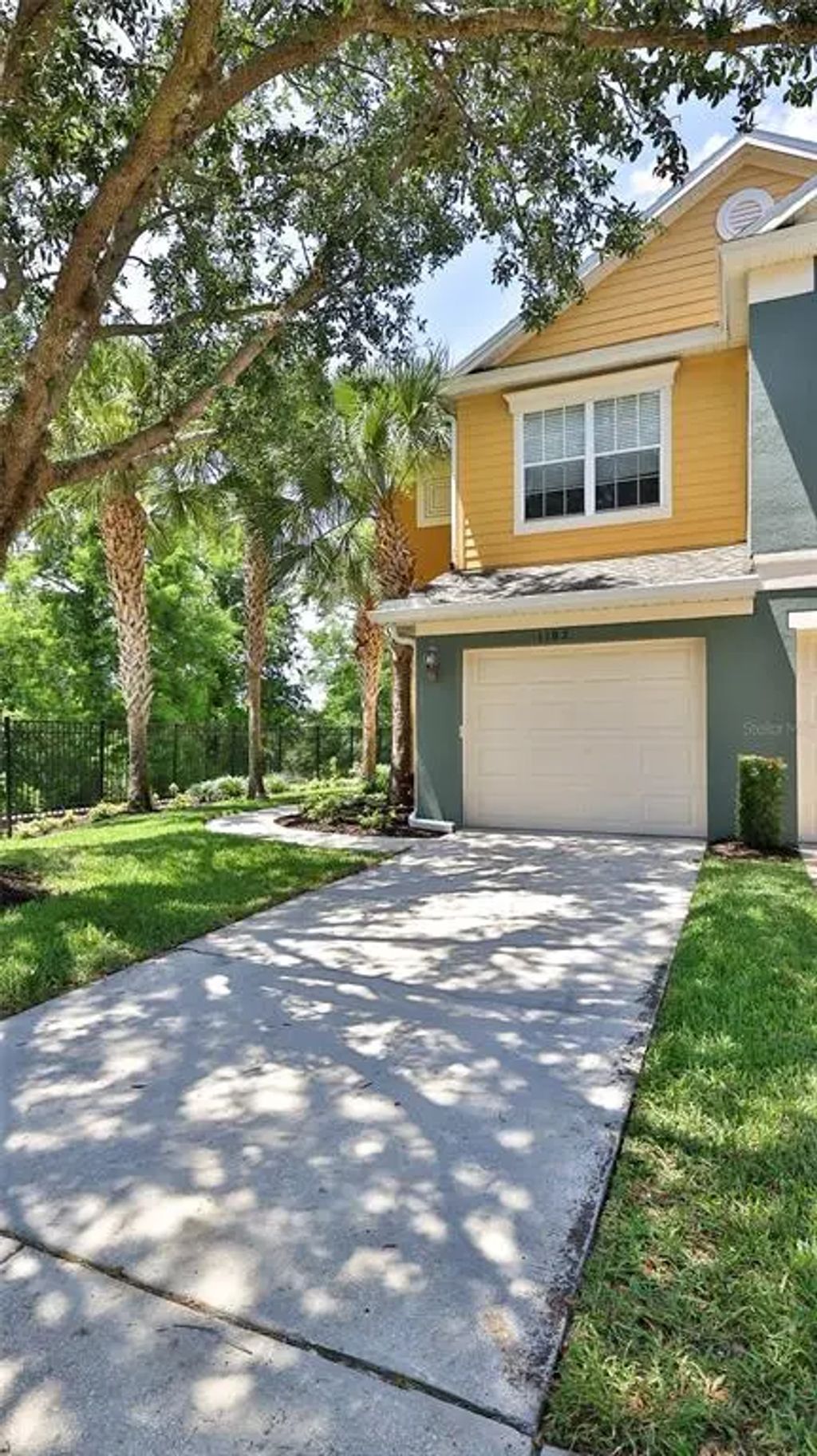 1102 Berkman Circle, SANFORD
