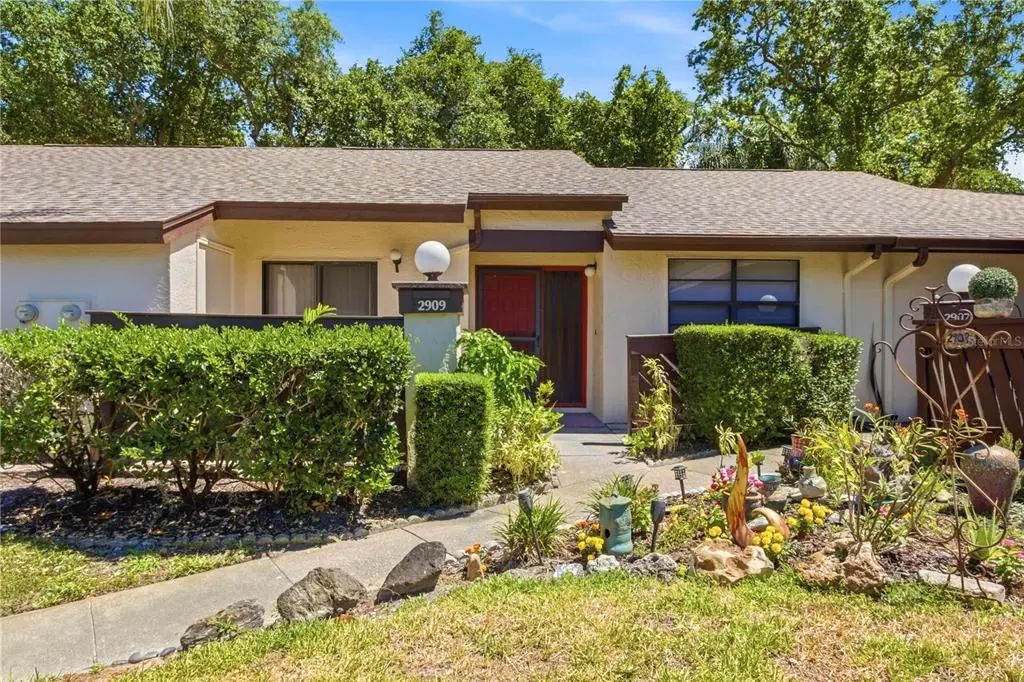 2909 Fig Court, PALM HARBOR