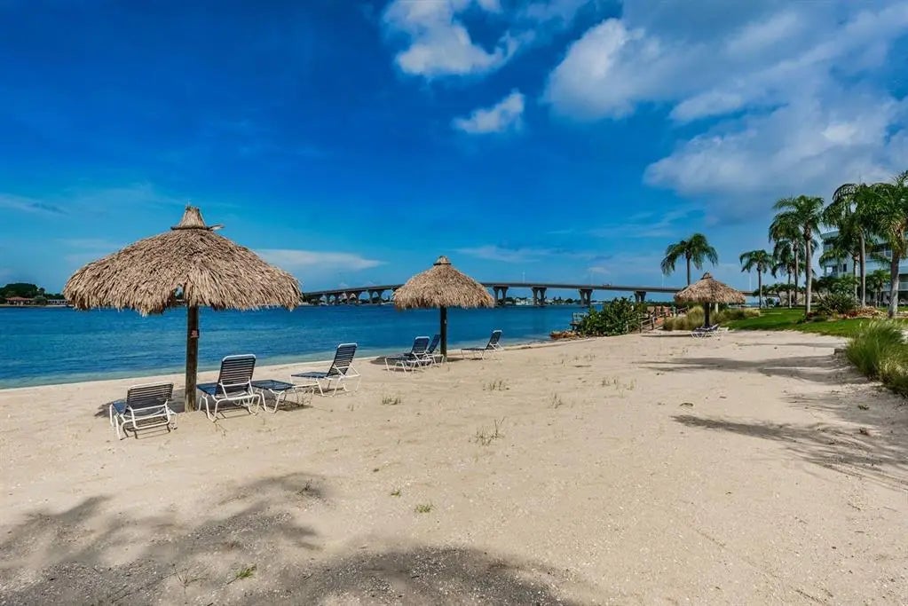 6001 Bahia Del Mar Circle 527, ST PETERSBURG