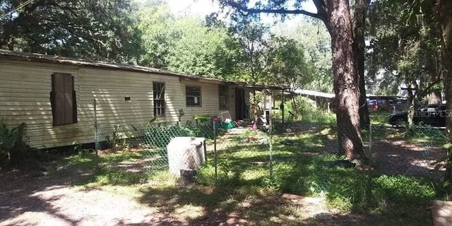 5410 Roberson Road, LAKELAND