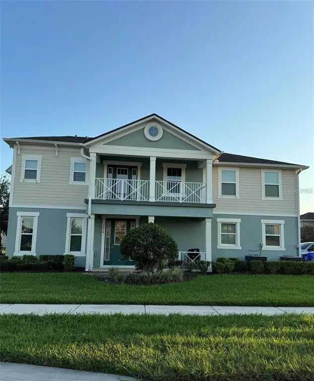 2614 Giardino Loop, KISSIMMEE