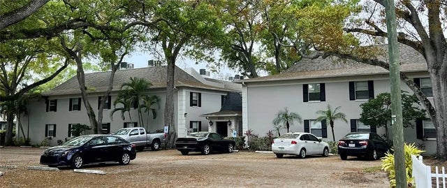 5221 Bayshore Boulevard 29, TAMPA