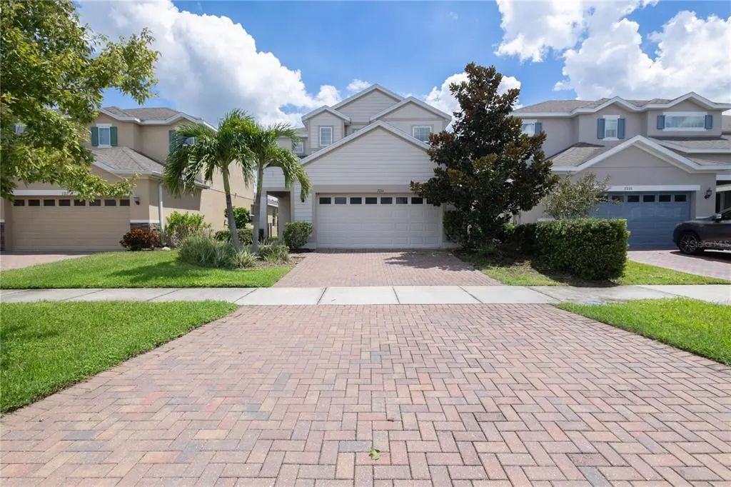 7214 Paradiso Drive, APOLLO BEACH