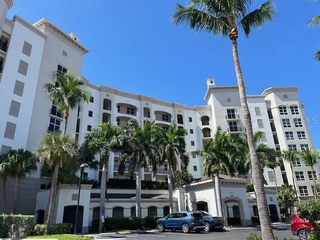 3321 Sunset Key Circle 508, PUNTA GORDA