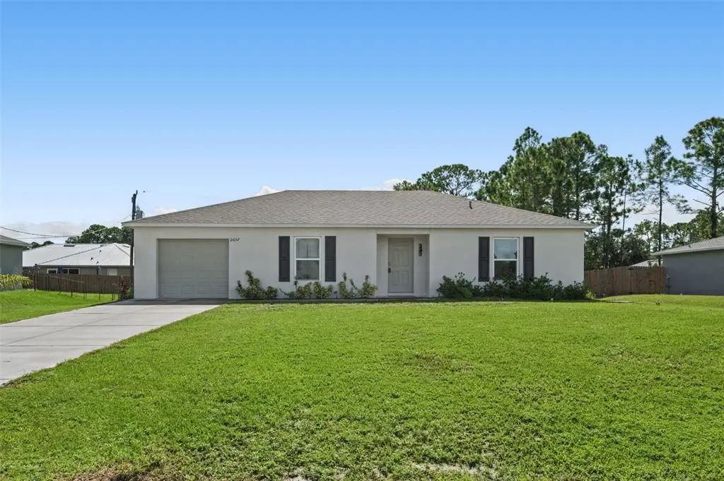2657 Foster Road Se, PALM BAY