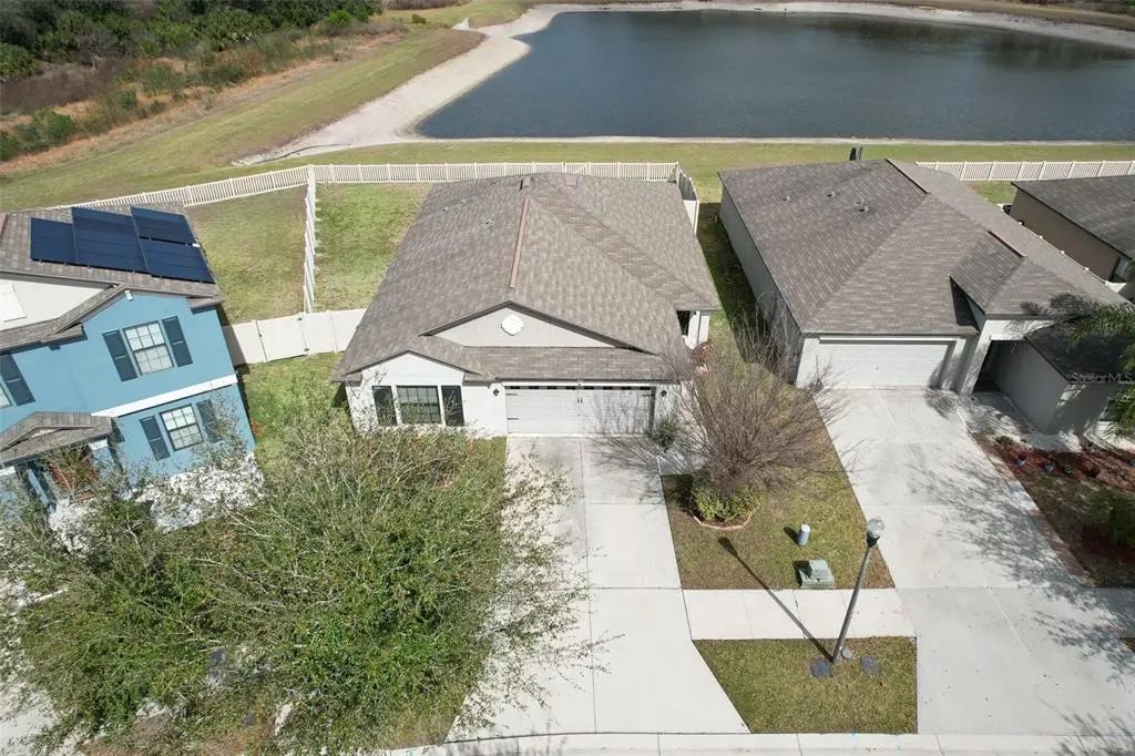 12619 Lemon Pepper Drive, RIVERVIEW
