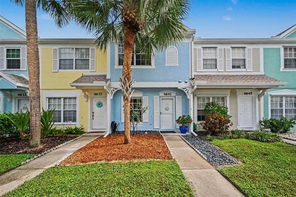 4641 Sabal Key Drive, BRADENTON