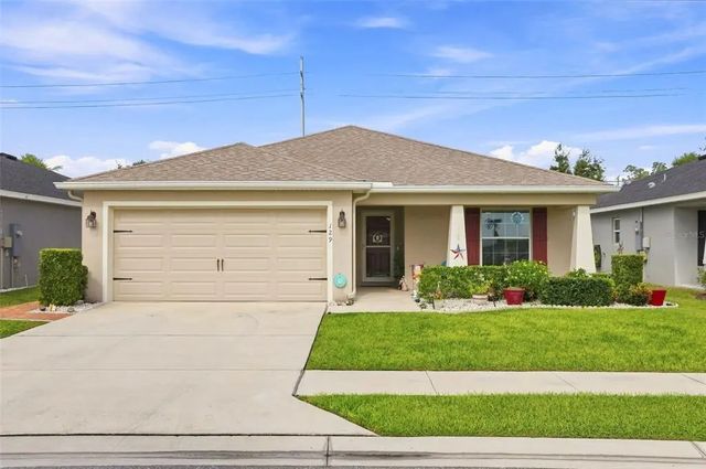 129 Bellaria Court, AUBURNDALE