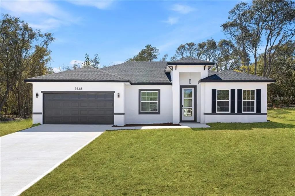 144 W Ruska Place, Citrus Springs