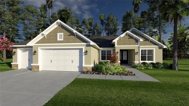12 Sanders Court W, HOMOSASSA