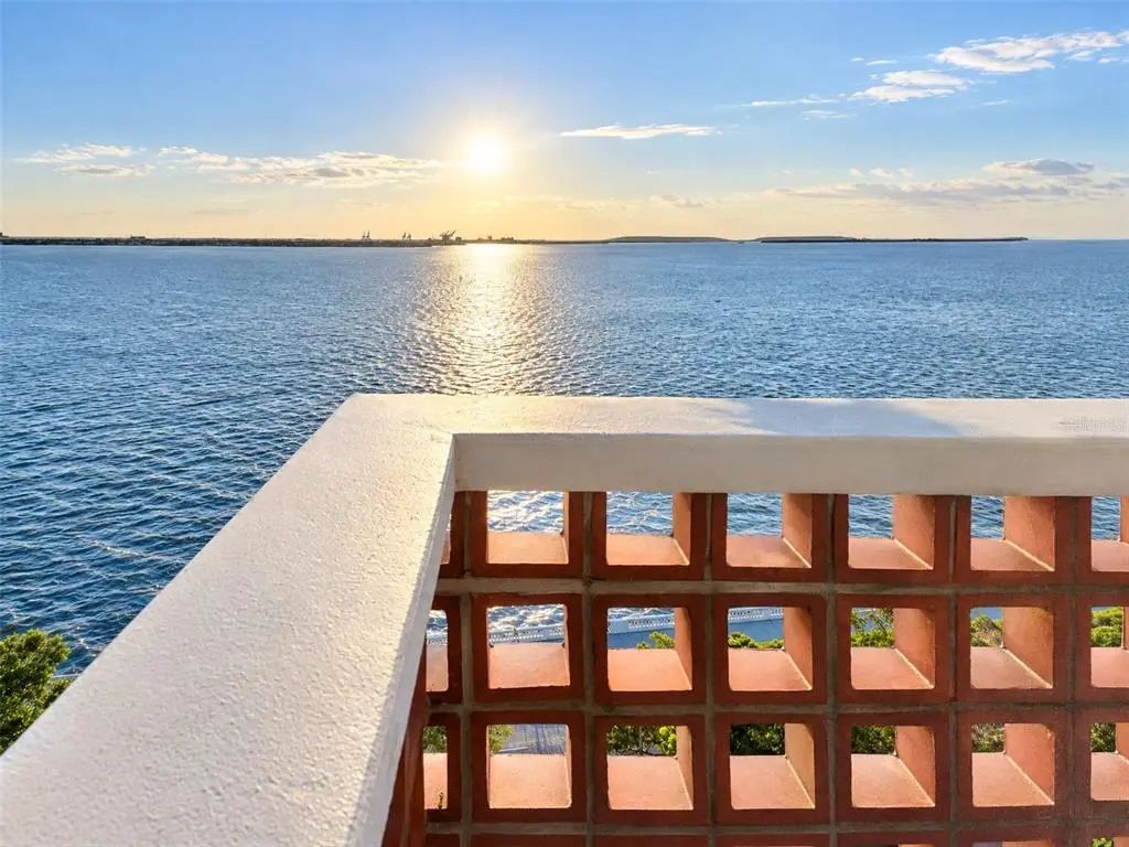 4015 Bayshore Boulevard 11a, TAMPA
