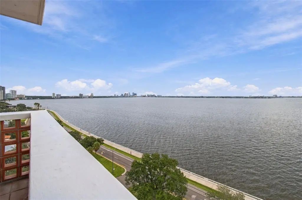4015 Bayshore Boulevard 11a, TAMPA