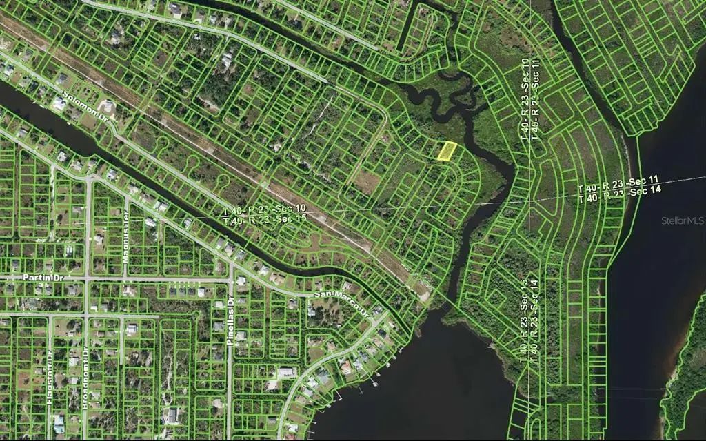 27562 San Carlos Drive, PUNTA GORDA